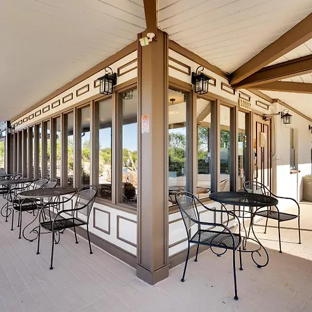 Tombstone Lookout Lodge, Surestay Collection By Best Western