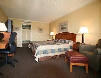 Lookout Lodge, Surestay Collection By Western Hotel