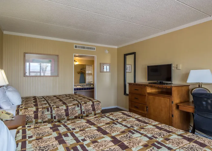 Lookout Lodge, Surestay Collection By Western 2*