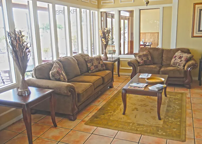 Hotel Lookout Lodge, Surestay Collection By Western 2*