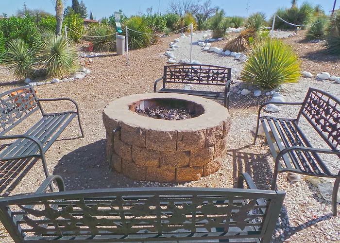 Lookout Lodge, Surestay Collection By Western Hotel Tombstone