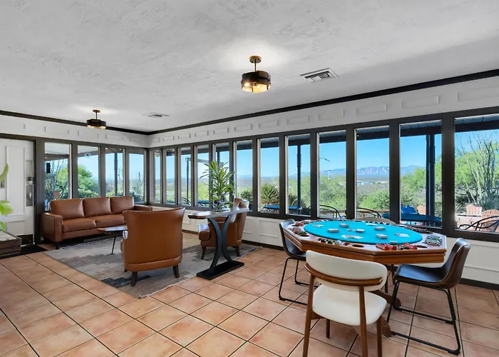 Lookout Lodge, Surestay Collection By Western Hotel 2*