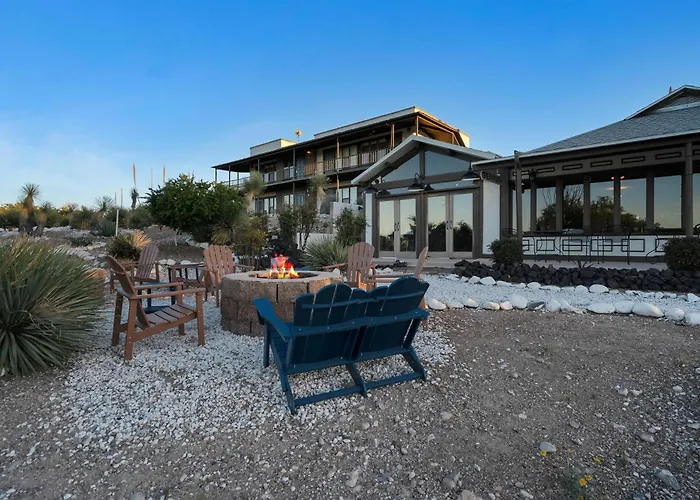 Lookout Lodge, Surestay Collection By Western Hotel Tombstone