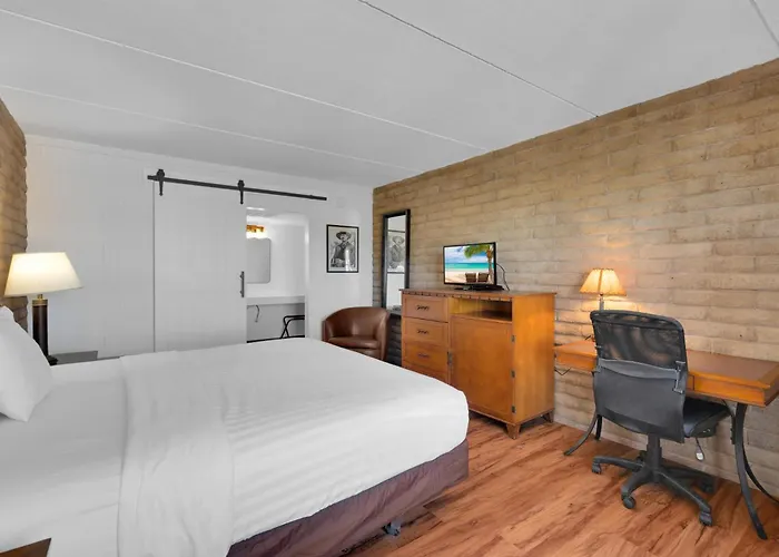 Lookout Lodge, Surestay Collection By Western 2*