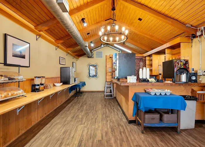Lookout Lodge, Surestay Collection By Western Tombstone