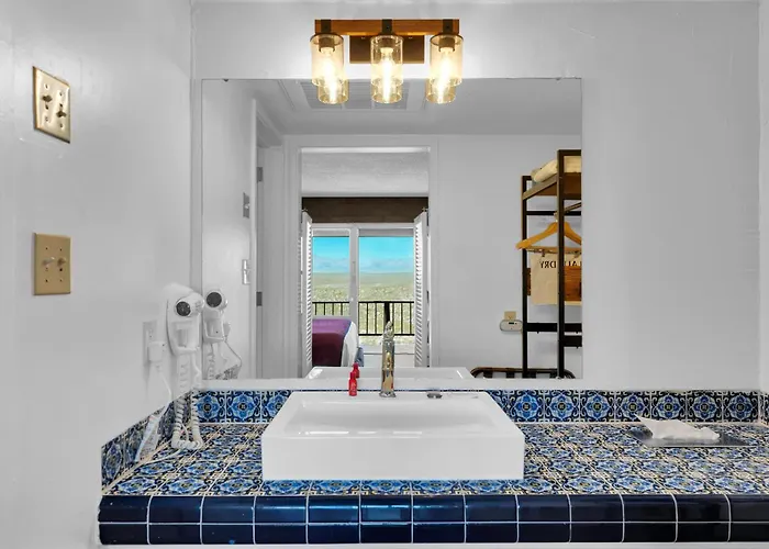 Hotel Lookout Lodge, Surestay Collection By Western