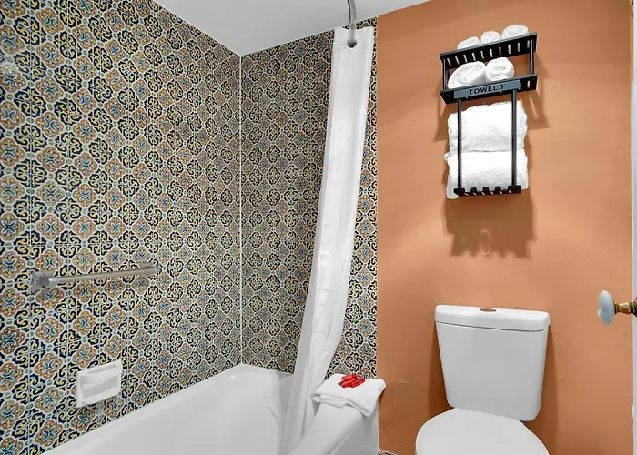 Lookout Lodge, Surestay Collection By Western Hotel Tombstone