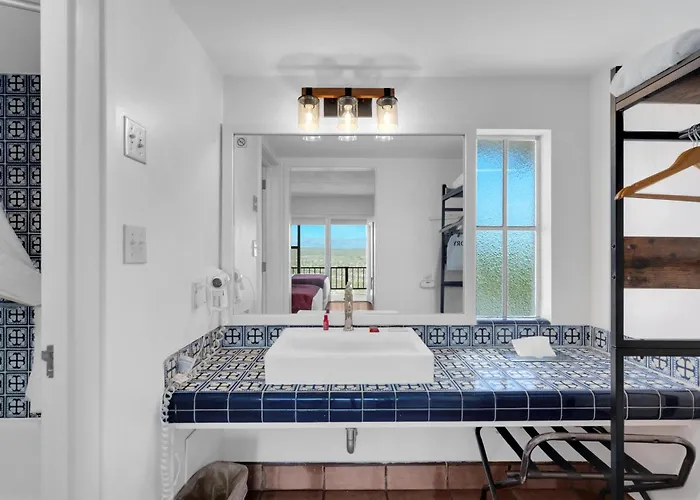 Lookout Lodge, Surestay Collection By Western 2*