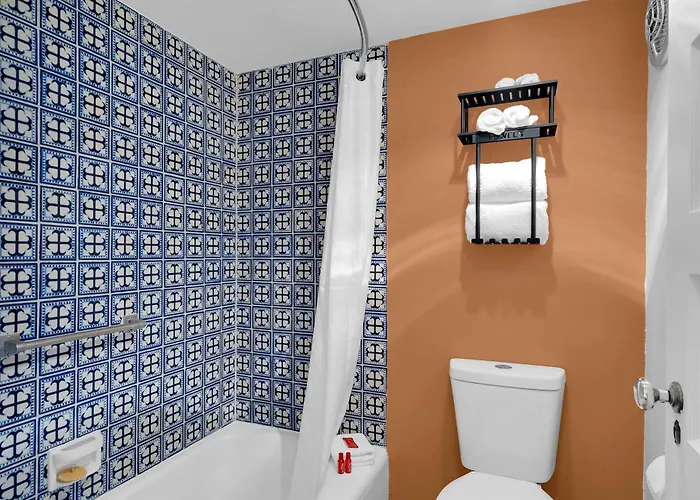Lookout Lodge, Surestay Collection By Western 2* Tombstone