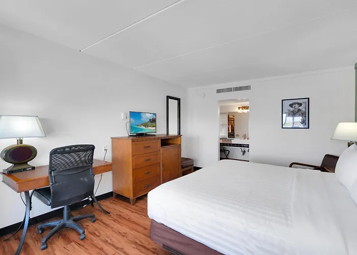 Lookout Lodge, Surestay Collection By Western