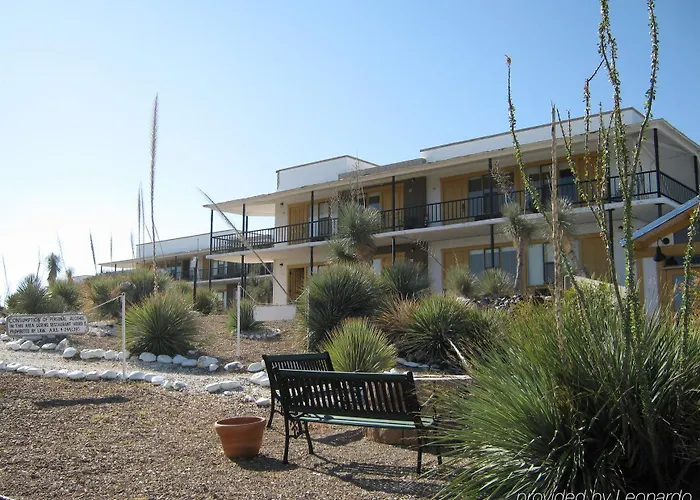 Hotel Lookout Lodge, Surestay Collection By Western 2*