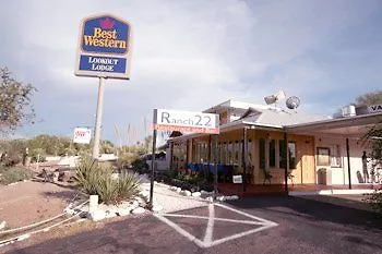 Hotel Lookout Lodge, Surestay Collection By Western 2*