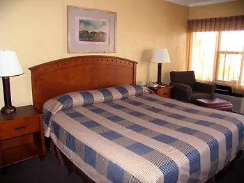 Hotel Lookout Lodge, Surestay Collection By Western Tombstone